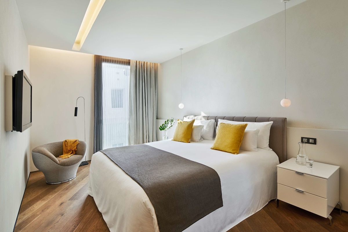 Ohla Barcelona property photograph